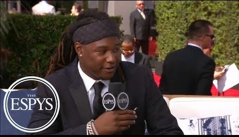 Seahawks Russell Wilson & Shaquem Griffin Part Of Moving ESPYS Broadcast